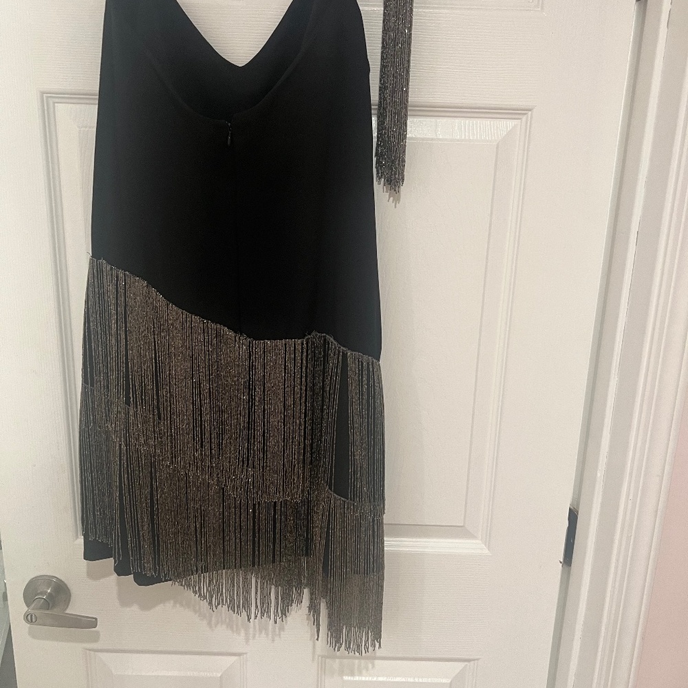 Classy Cocktail Dress